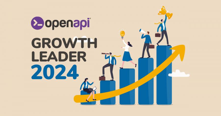 Leader Crescita 2024