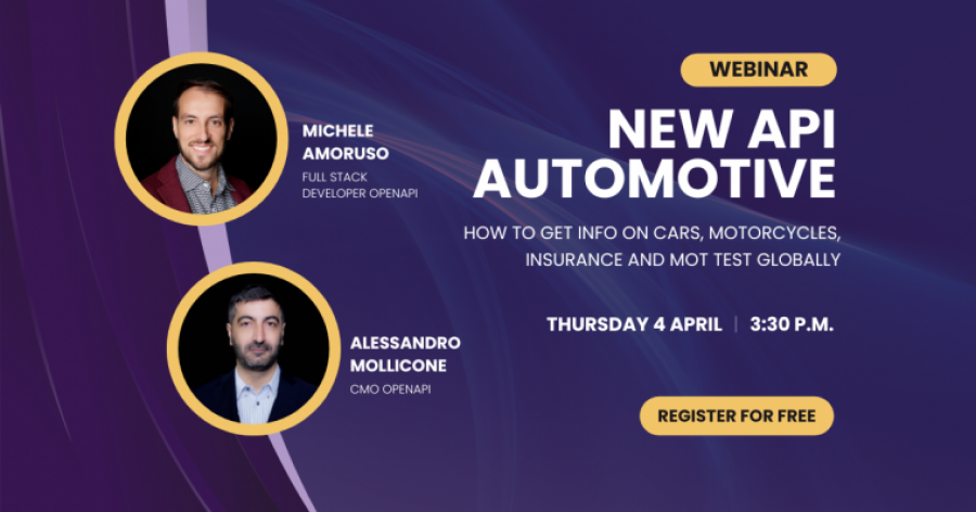 Webinar Automotive